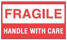 Fragile 1.