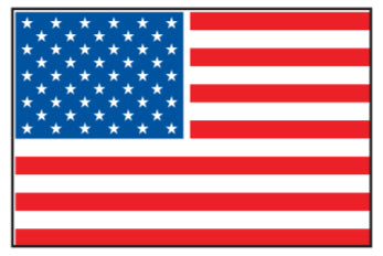 USA 2.