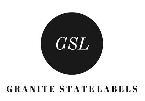 Granite State Labels